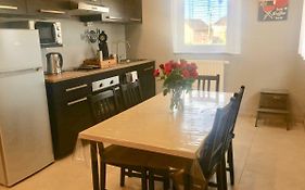 Rentalis Flat